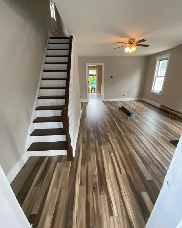 Staircase installer near me