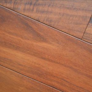 Acacia red Engineered Hardwood