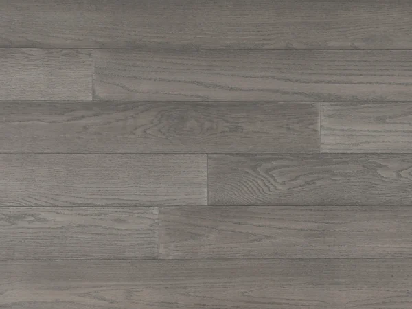 Smoke Grey Engineered Hardwood