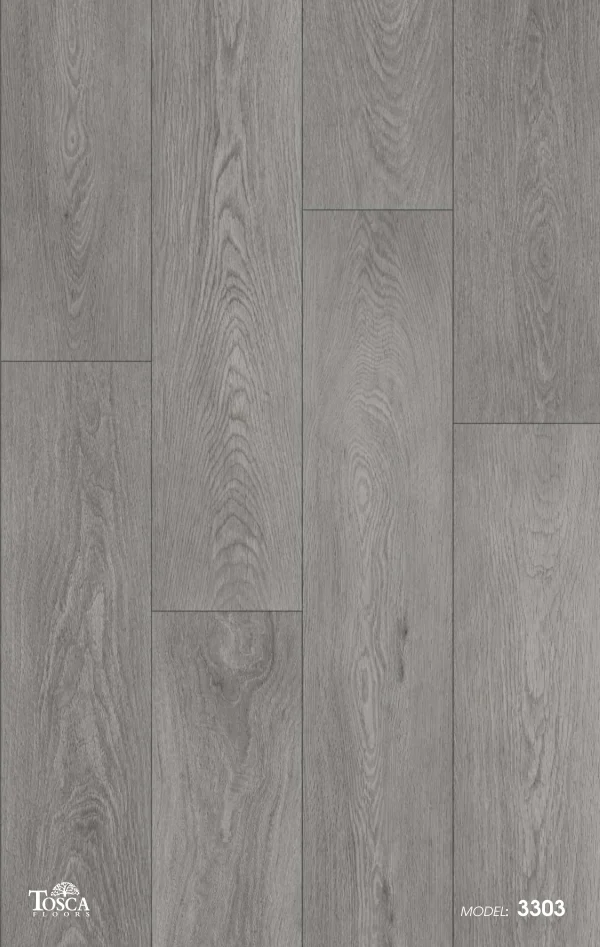 SPC Vinyl Floors 3303
